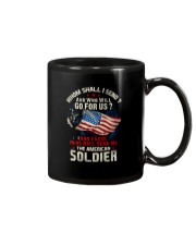 Patriot American Pride Mug thumbnail