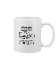 GRANDPA AND GRANDSON Mug thumbnail