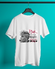 Pink Classic T-Shirt lifestyle-mens-crewneck-front-3
