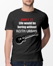 Keith Urban Classic T-Shirt lifestyle-mens-crewneck-front-13