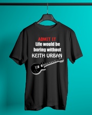 Keith Urban Classic T-Shirt lifestyle-mens-crewneck-front-3