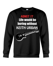 Keith Urban Crewneck Sweatshirt thumbnail