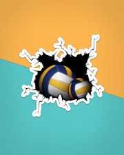 Volleyball Crack Sticker - Single (Vertical) aos-sticker-single-vertical-lifestyle-front-02