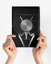 so test Medium - Leather Notebook aos-medium-leather-notebook-lifestyle-front-02