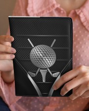so test Medium - Leather Notebook aos-medium-leather-notebook-lifestyle-front-08