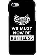 RBG - Ruthless3 15 Phone Case tile