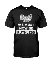 RBG - Ruthless3 15 Premium Fit Mens Tee tile