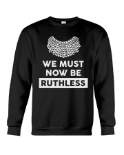 RBG - Ruthless3 15 Crewneck Sweatshirt tile