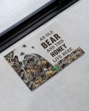 test 2 Doormat 22.5" x 15" aos-doormat-22-5x15-lifestyle-front-09