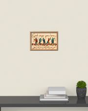 Fishing - God Says You Are 17x11 Poster poster-landscape-17x11-lifestyle-08