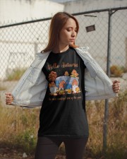Camping Hello Autumn Classic T-Shirt apparel-classic-tshirt-lifestyle-07