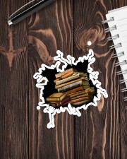 Book Crack Sticker - Single (Vertical) aos-sticker-single-vertical-lifestyle-front-05