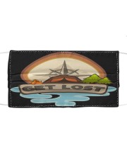 Get Lost Mask tile
