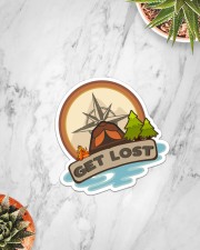 Get Lost Sticker - Single (Vertical) aos-sticker-single-vertical-lifestyle-front-06