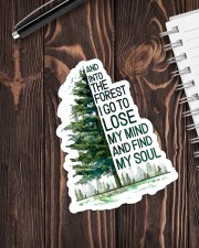 Sticker - Camping - Find My Soul Sticker - Single (Vertical) aos-sticker-single-vertical-lifestyle-front-05