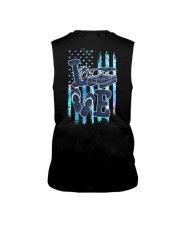Pontoon - Love 2 Sides Sleeveless Tee tile