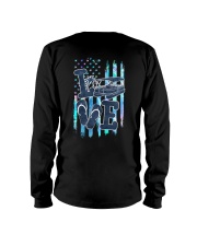 Pontoon - Love 2 Sides Long Sleeve Tee tile