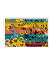 Softball - Always Remember Sticker tile