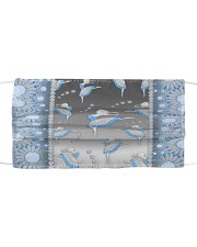 Ballet - Blue Phonecase Mask tile