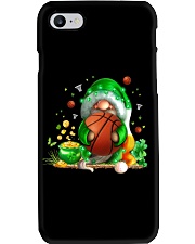 Basketball - Gnome Patrick Day Phone Case tile