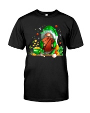 Basketball - Gnome Patrick Day Premium Fit Mens Tee tile