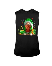 Basketball - Gnome Patrick Day Sleeveless Tee tile