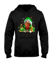 Basketball - Gnome Patrick Day Hooded Sweatshirt tile
