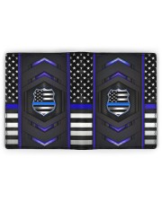 adadadad Men's Leather Wallet full