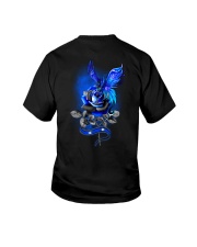 Dragon Rose 2 Sides Youth T-Shirt tile