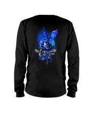 Dragon Rose 2 Sides Long Sleeve Tee tile