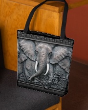 Elephant All-over Tote aos-all-over-tote-lifestyle-front-02