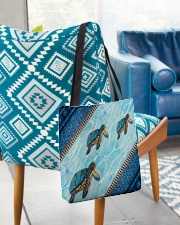 tote bag All-over Tote aos-all-over-tote-lifestyle-front-01