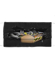 Mechanic Crack Mask tile