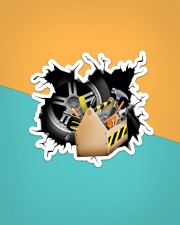 Mechanic Crack Sticker - Single (Vertical) aos-sticker-single-vertical-lifestyle-front-02