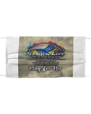 Volleyball - Play For Her Mask tile