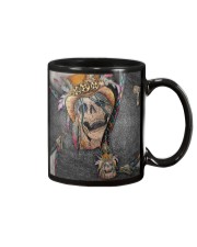 Skull Feather Mug thumbnail