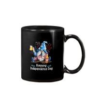 Beer Gnome - Happy Independence Day Mug tile