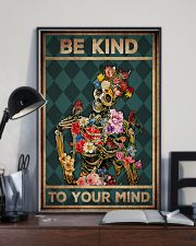 Hippie - Be Kind 11x17 Poster lifestyle-poster-2