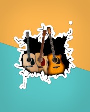 Guitar Crack V1 Sticker - Single (Vertical) aos-sticker-single-vertical-lifestyle-front-02