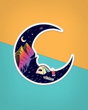 Camping Moon Sticker - Single (Vertical) aos-sticker-single-vertical-lifestyle-front-02