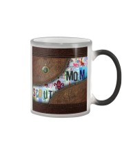 Scout Mom Color Changing Mug thumbnail