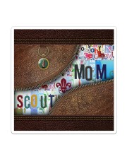 Scout Mom Sticker - Single (Vertical) thumbnail