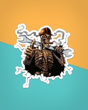 Auto Mechanic Crack Sticker - Single (Vertical) aos-sticker-single-vertical-lifestyle-front-02