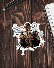 Auto Mechanic Crack Sticker - Single (Vertical) aos-sticker-single-vertical-lifestyle-front-05
