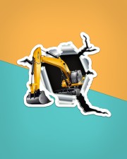 Excavator Hole Sticker - Single (Vertical) aos-sticker-single-vertical-lifestyle-front-02
