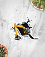 Excavator Hole Sticker - Single (Vertical) aos-sticker-single-vertical-lifestyle-front-06