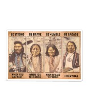 Be Strong - The Original Founding Fathers Sticker tile