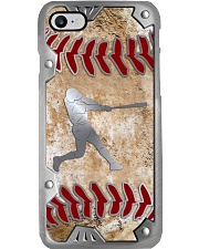 Baseball Batter Phone Case i-phone-8-case