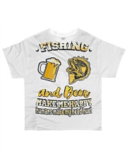sdfefdsfsfdsf All-over T-Shirt thumbnail