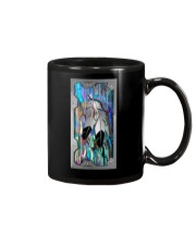 Native Metal Silvers Mug tile